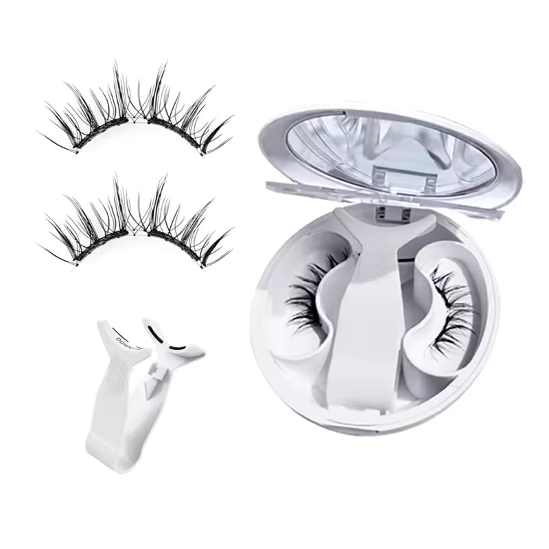 Glamoluxe™ Magnetic Lash Kit