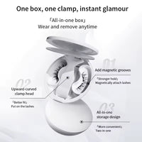 Glamoluxe™ Magnetic Lash Kit